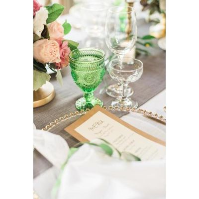 Image two of Champagne Glasses